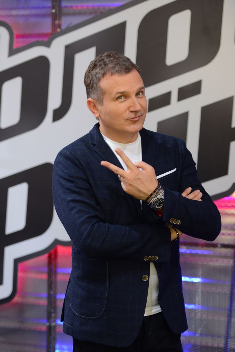 Катя Осадчая, Джамала, Тина Кароль и мужчины: первые фото с шоу Голос країни 7